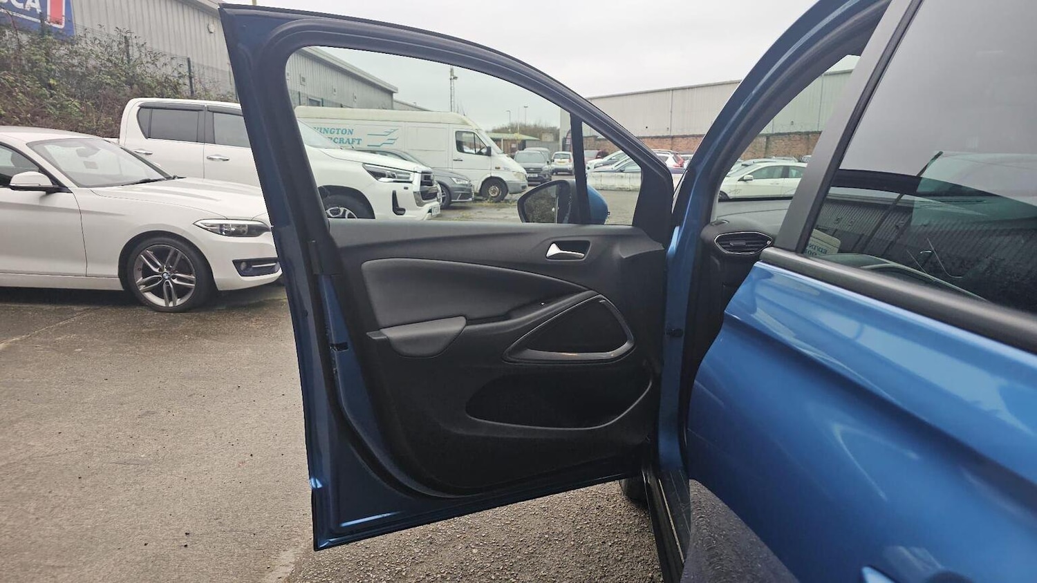 Used Vauxhall Crossland X 2019 for sale - 77921290: Photo 40