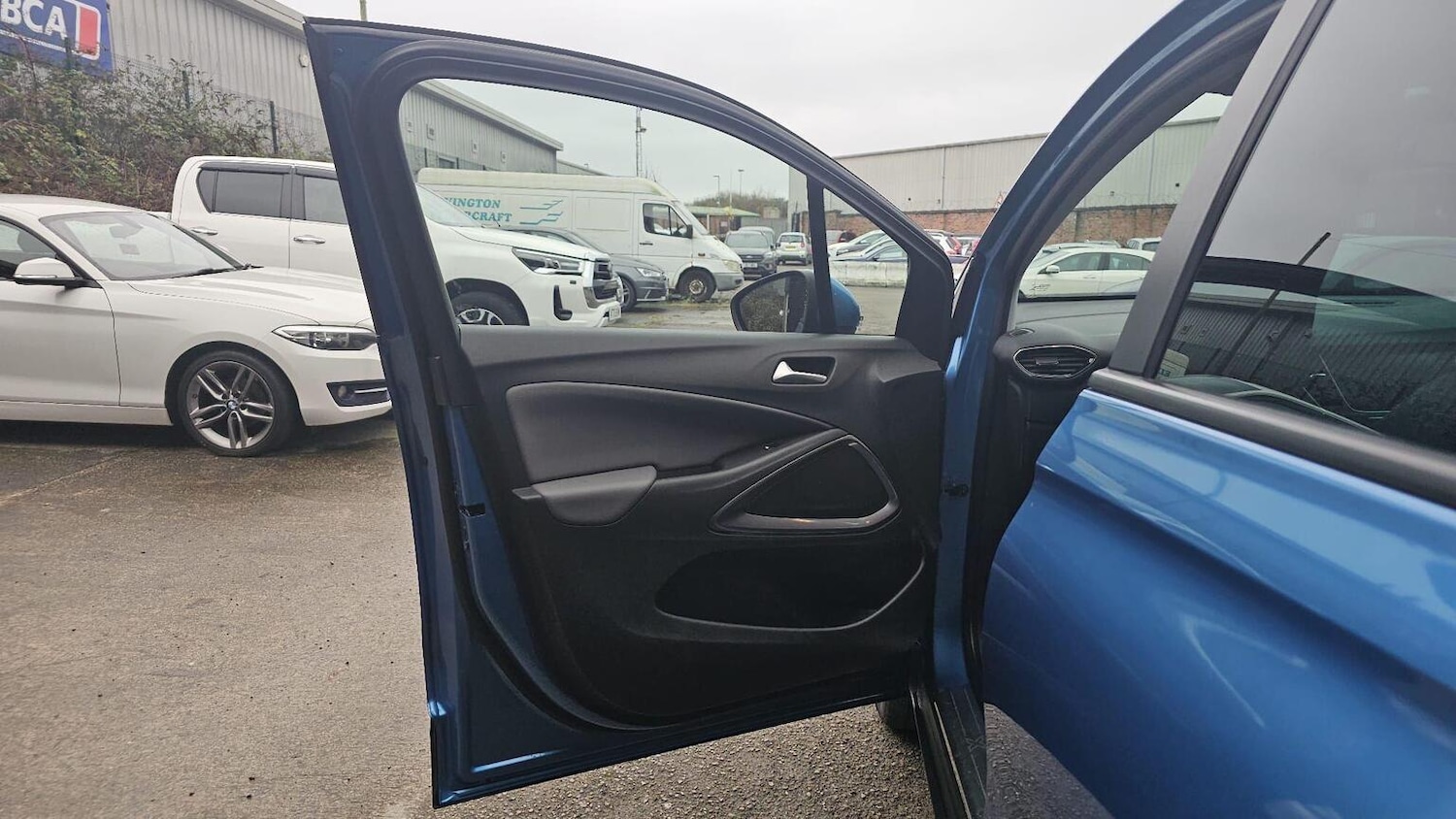 Used Vauxhall Crossland X 2019 for sale - 77921290: Photo 41