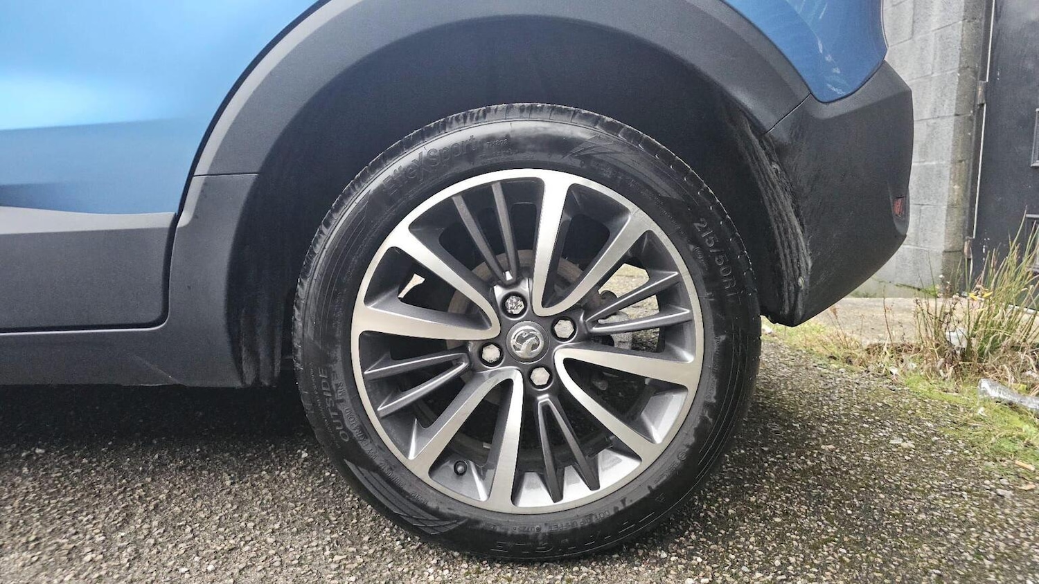 Used Vauxhall Crossland X 2019 for sale - 77921290: Photo 45