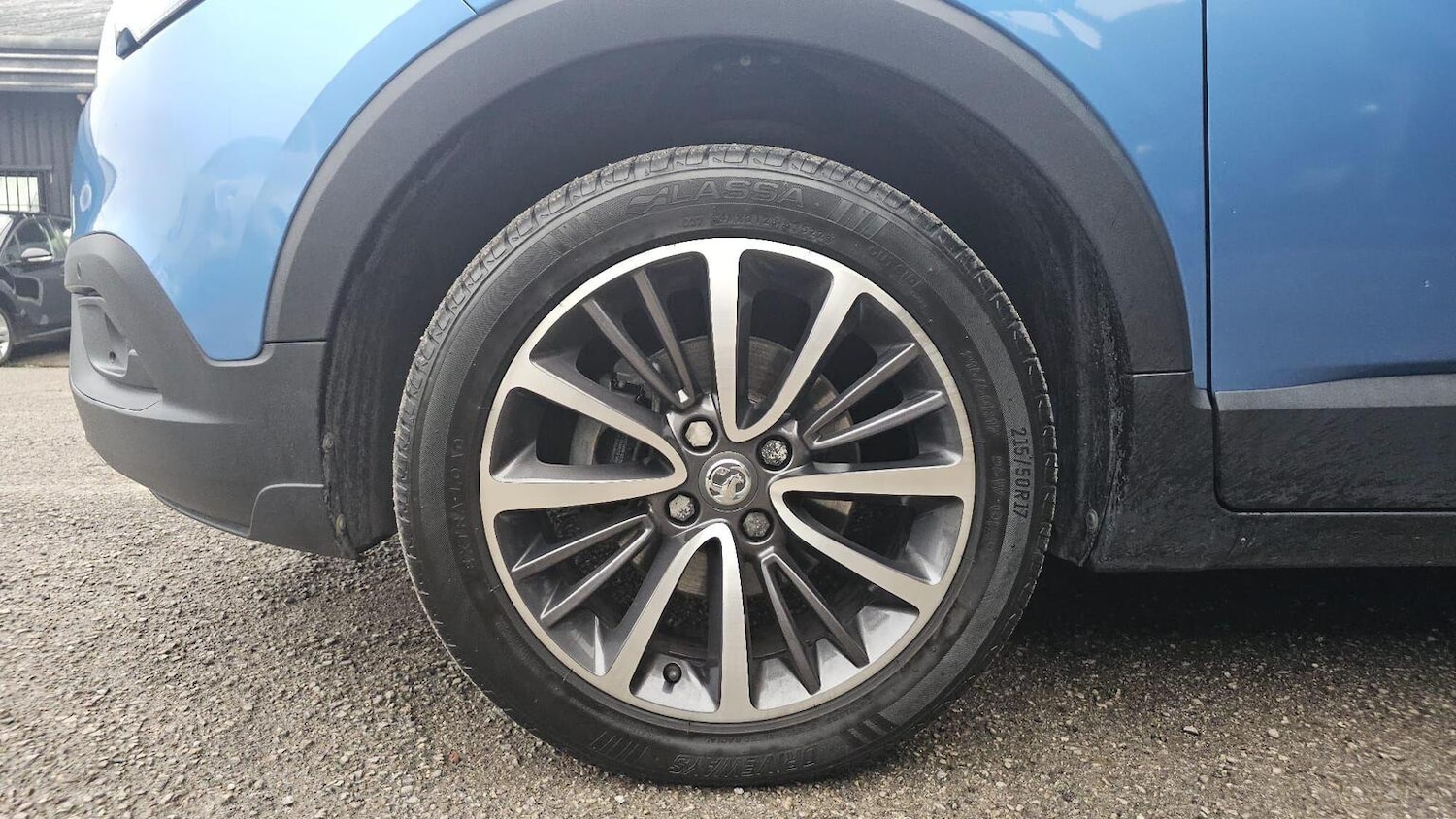 Used Vauxhall Crossland X 2019 for sale - 77921290: Photo 47