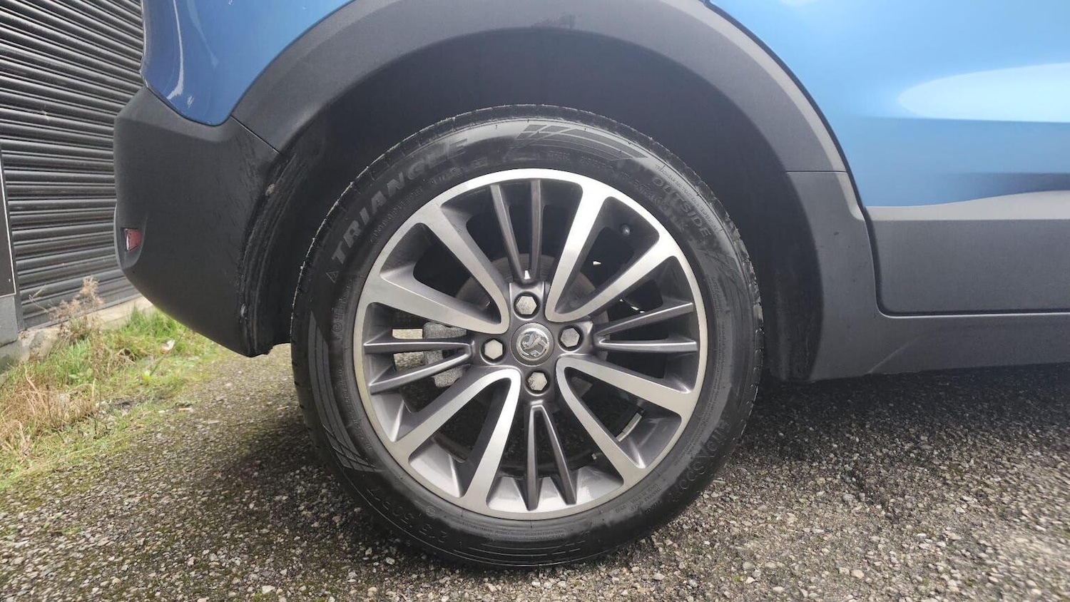 Used Vauxhall Crossland X 2019 for sale - 77921290: Photo 48