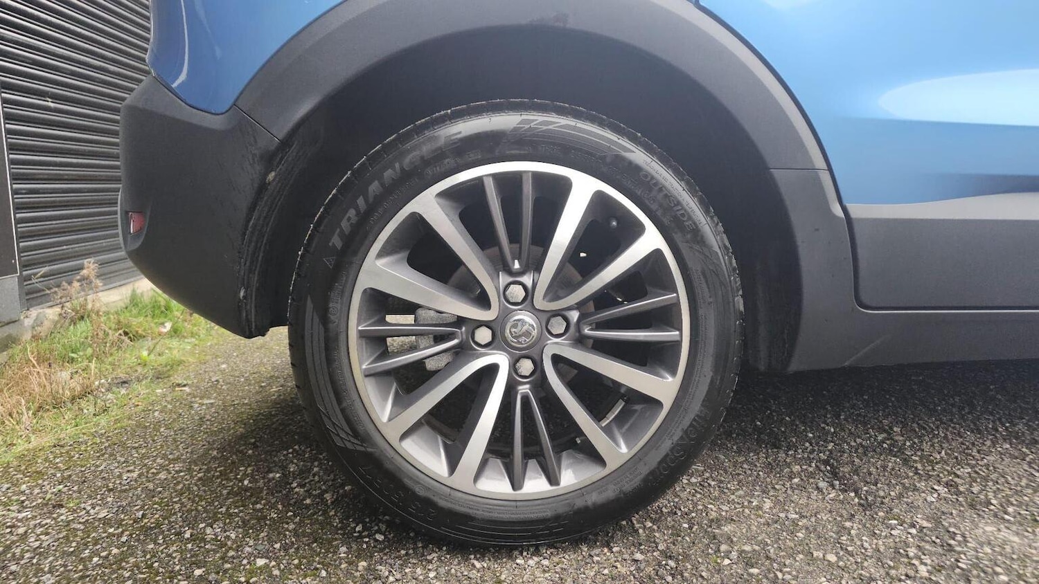 Used Vauxhall Crossland X 2019 for sale - 77921290: Photo 49