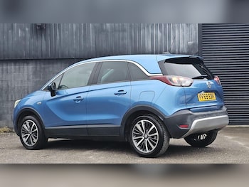 Used Vauxhall Crossland X 2019 for sale - 77921290: Photo