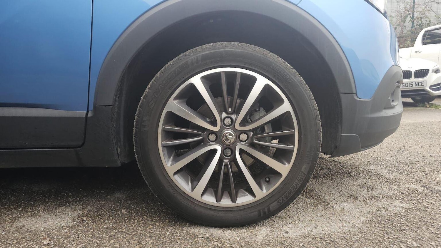 Used Vauxhall Crossland X 2019 for sale - 77921290: Photo 51