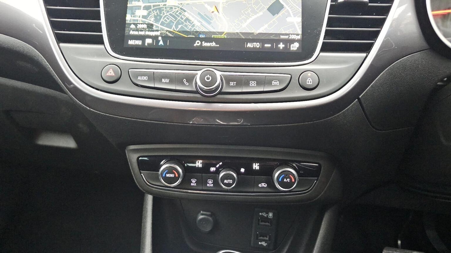 Used Vauxhall Crossland X 2019 for sale - 77921290: Photo 52