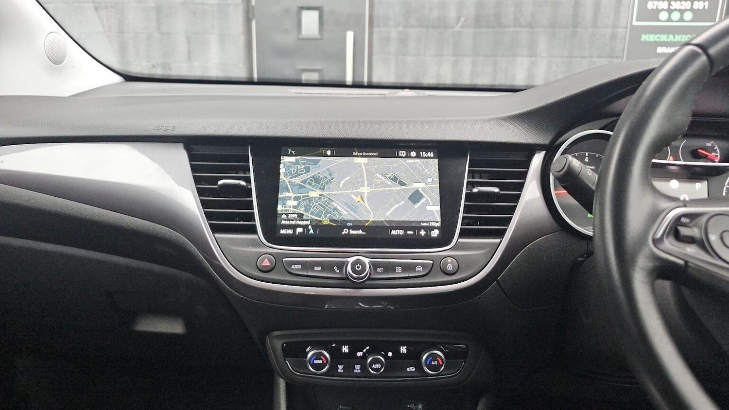 Used Vauxhall Crossland X 2019 for sale - 77921290: Photo 54