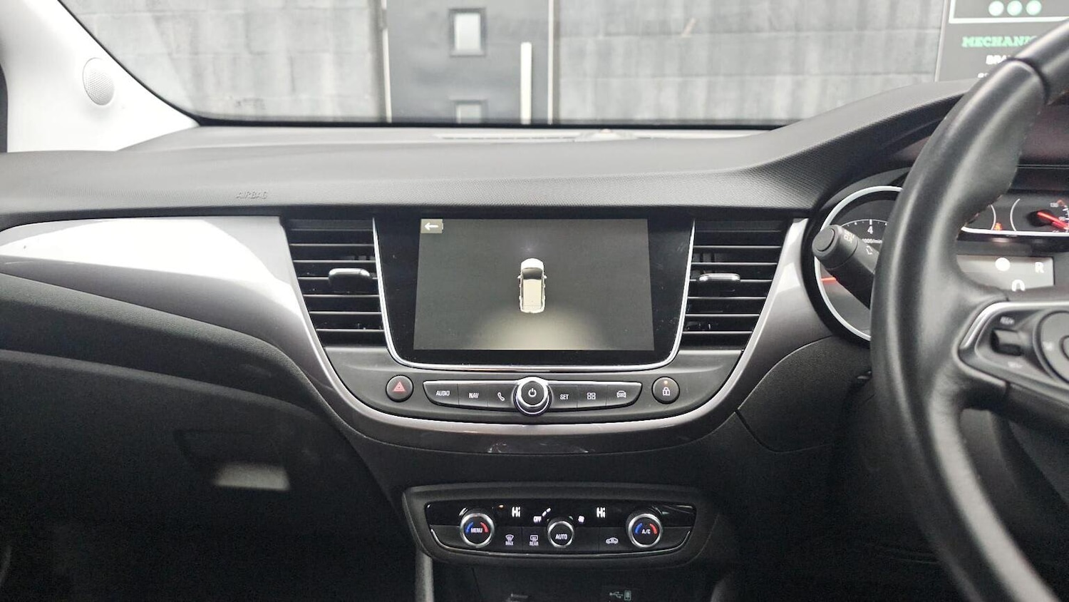 Used Vauxhall Crossland X 2019 for sale - 77921290: Photo 55