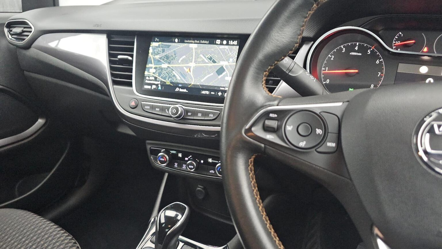 Used Vauxhall Crossland X 2019 for sale - 77921290: Photo 56