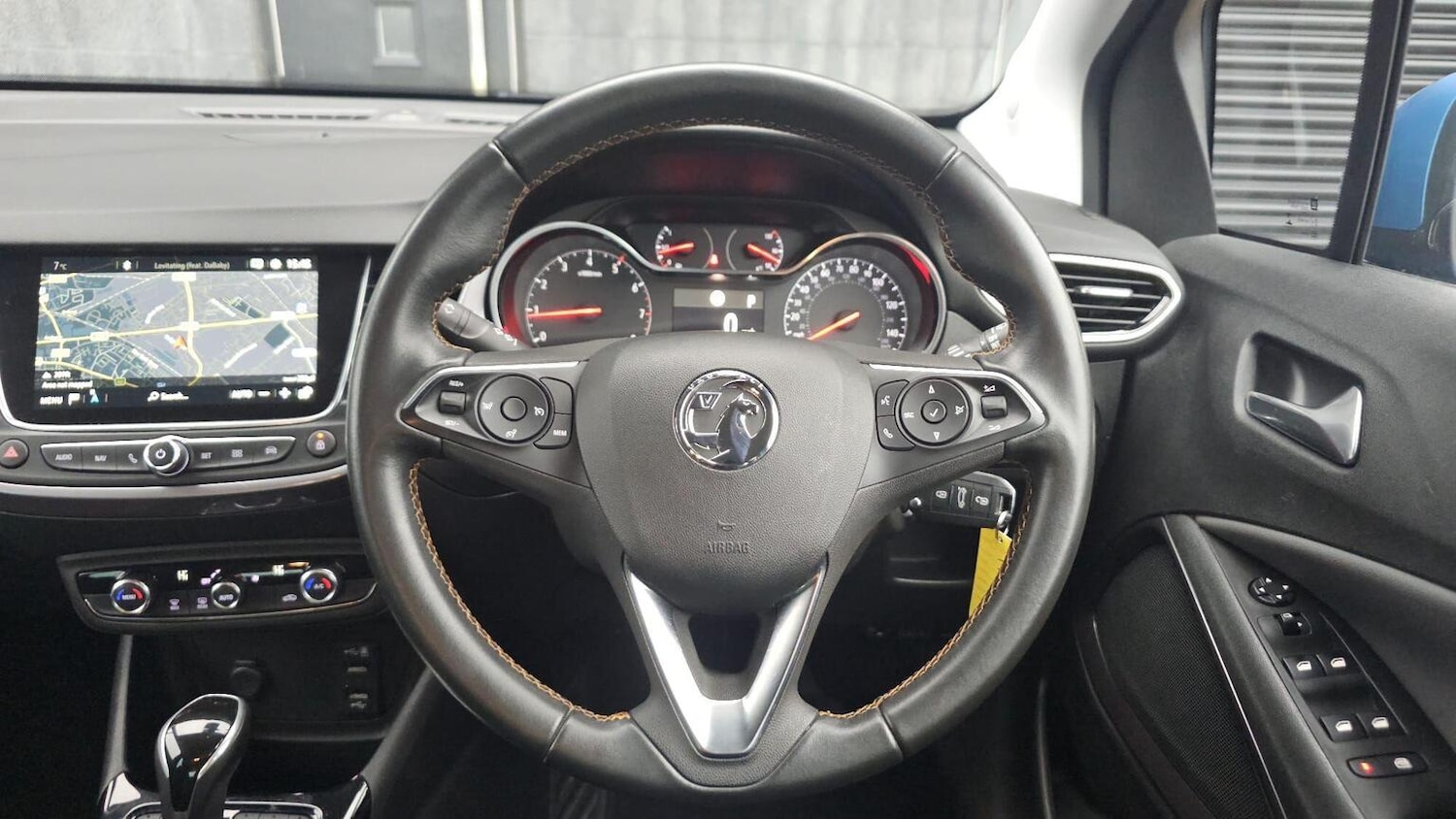 Used Vauxhall Crossland X 2019 for sale - 77921290: Photo 60