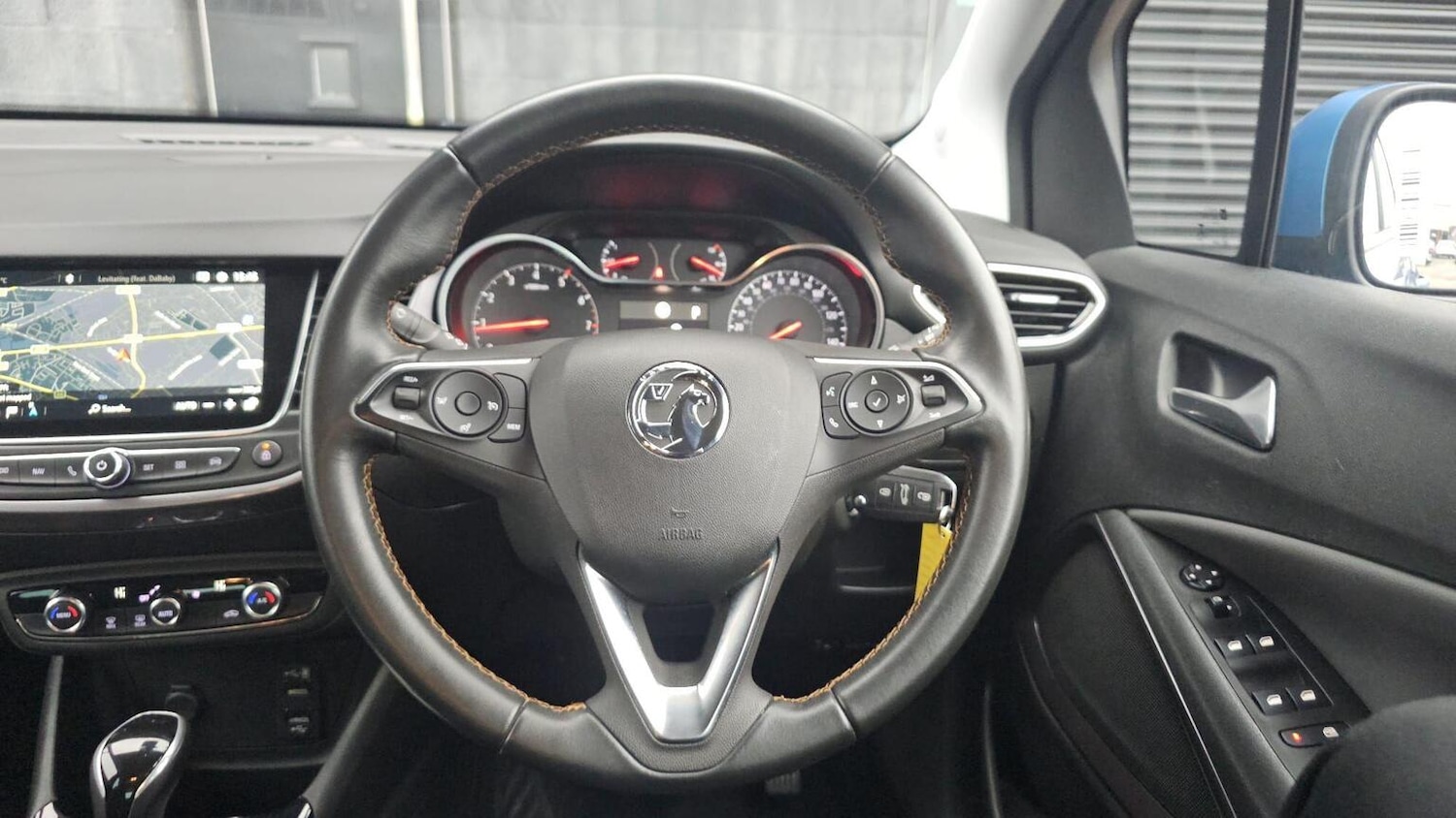 Used Vauxhall Crossland X 2019 for sale - 77921290: Photo 61