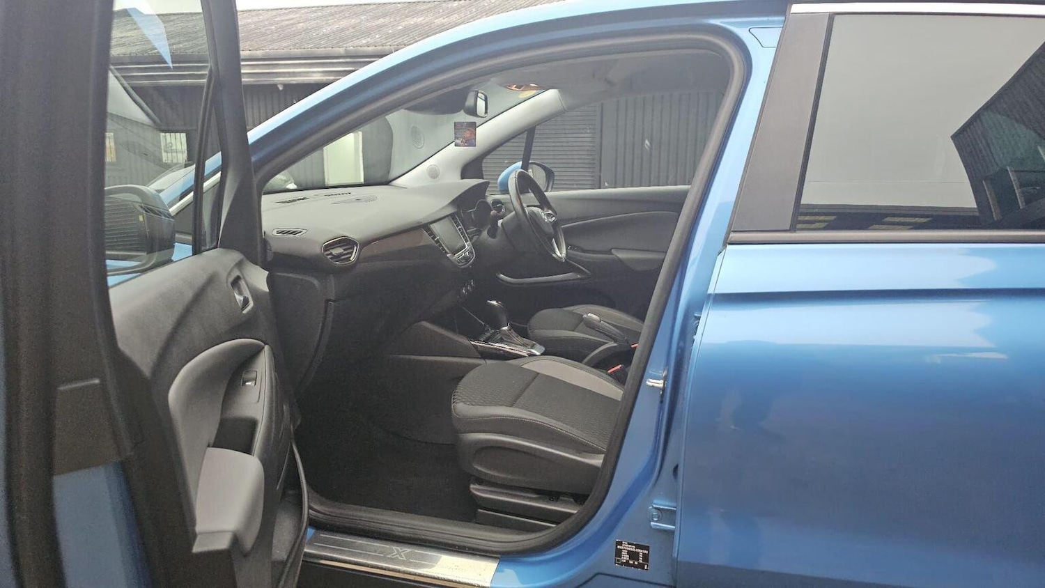 Used Vauxhall Crossland X 2019 for sale - 77921290: Photo 62