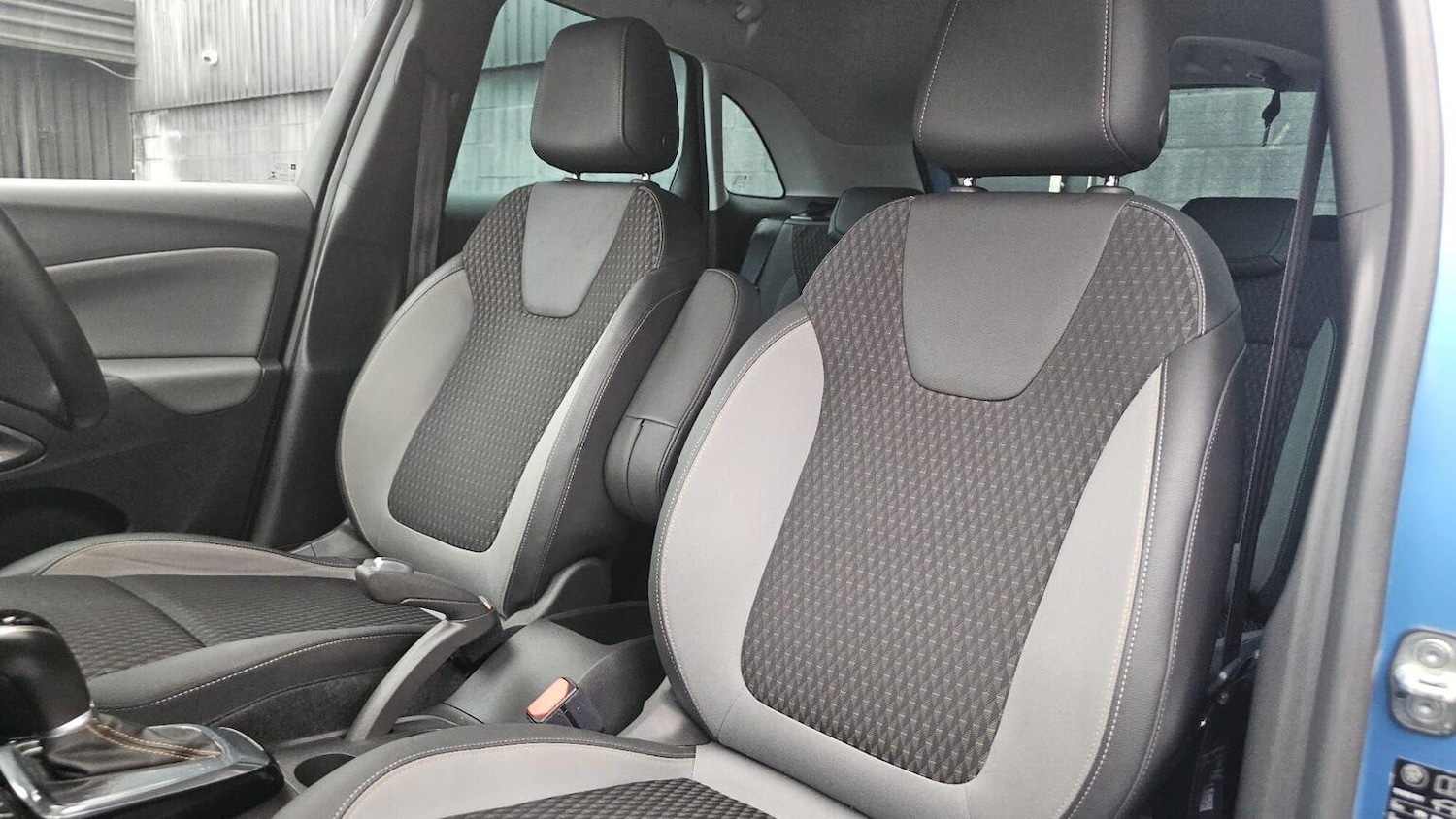 Used Vauxhall Crossland X 2019 for sale - 77921290: Photo 63