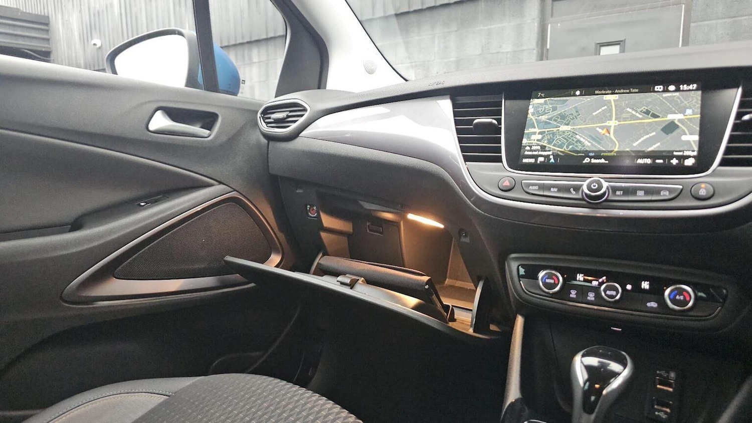 Used Vauxhall Crossland X 2019 for sale - 77921290: Photo 65