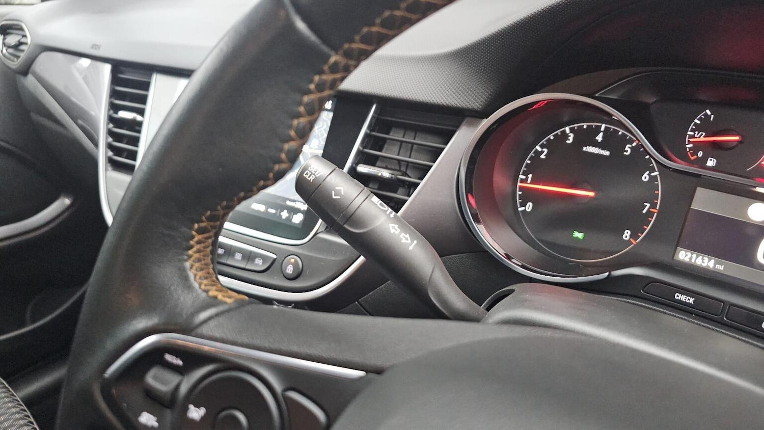 Used Vauxhall Crossland X 2019 for sale - 77921290: Photo 67