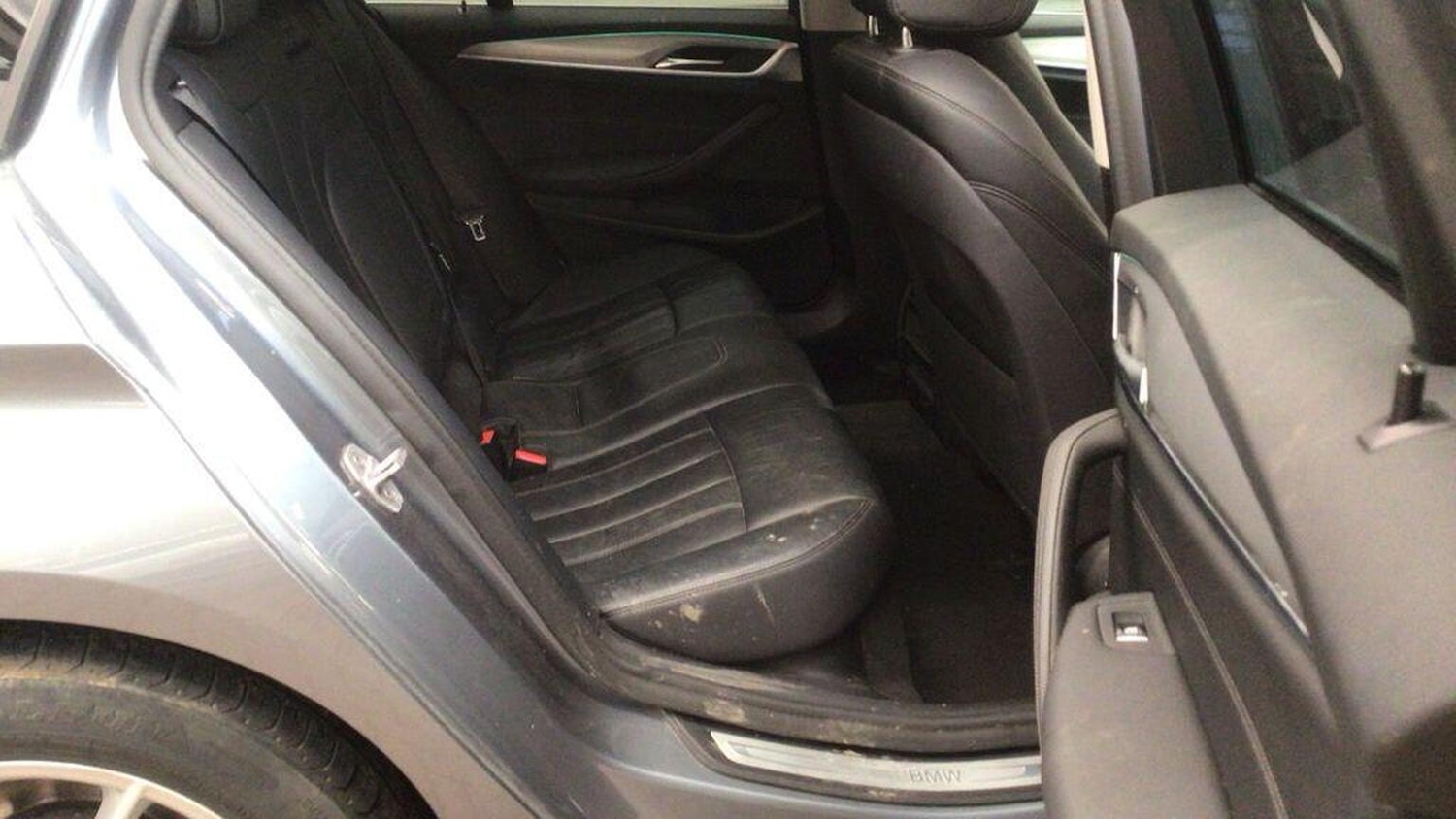 Used BMW 5 Series 2019 for sale - 77938231: Photo 14