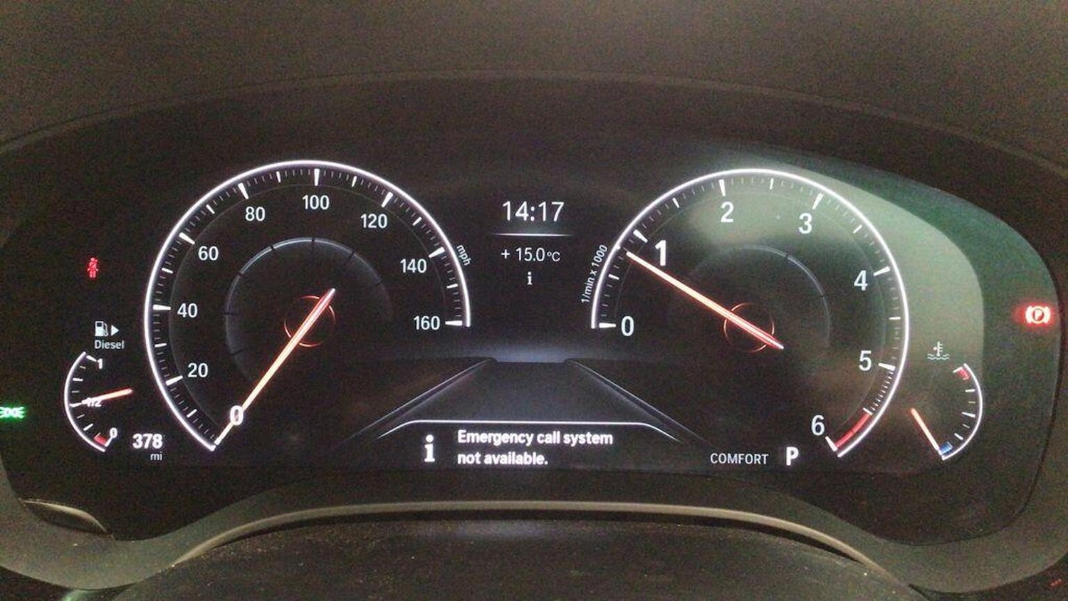 Used BMW 5 Series 2019 for sale - 77938231: Photo 16