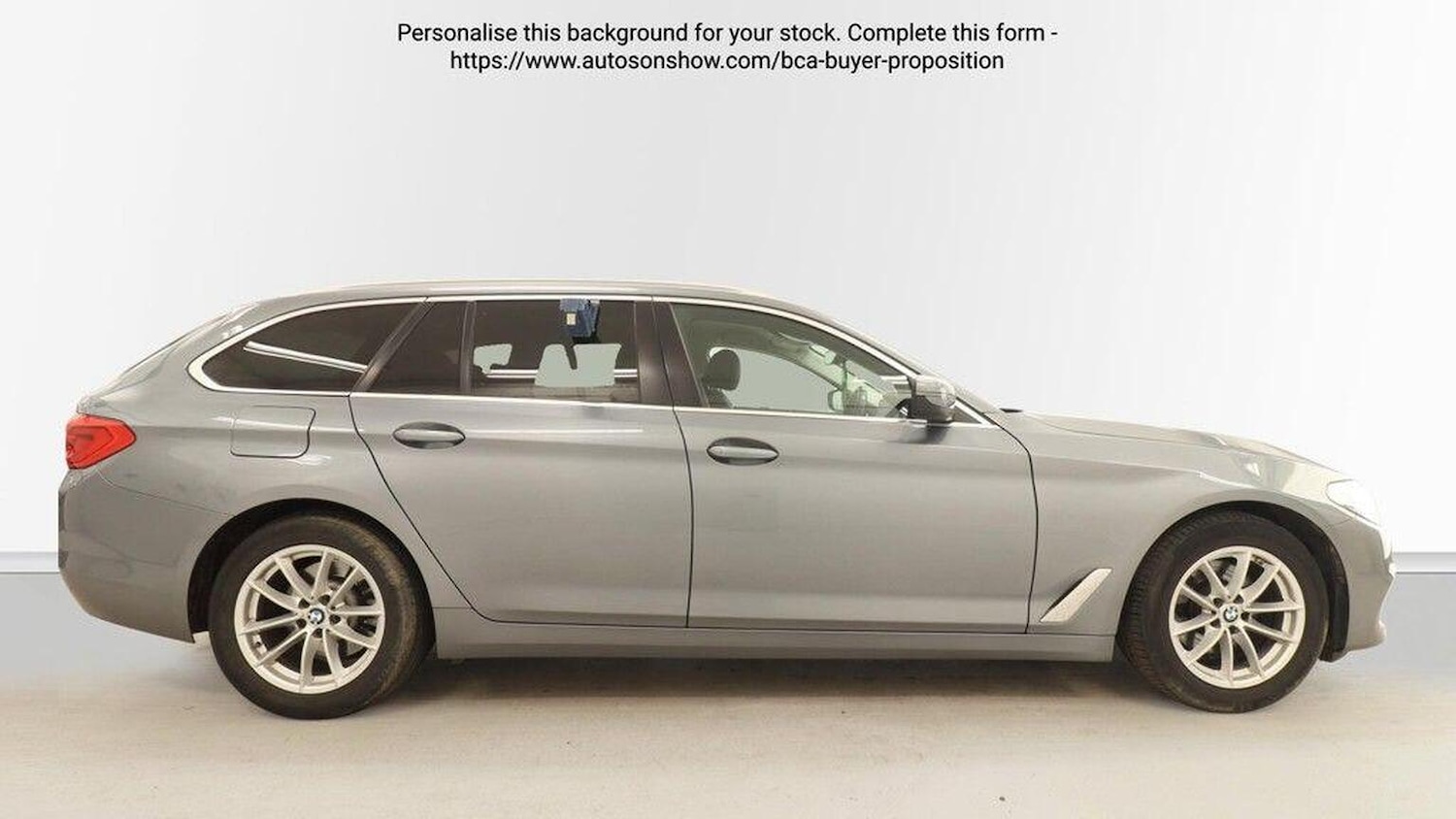 Used BMW 5 Series 2019 for sale - 77938231: Photo 5