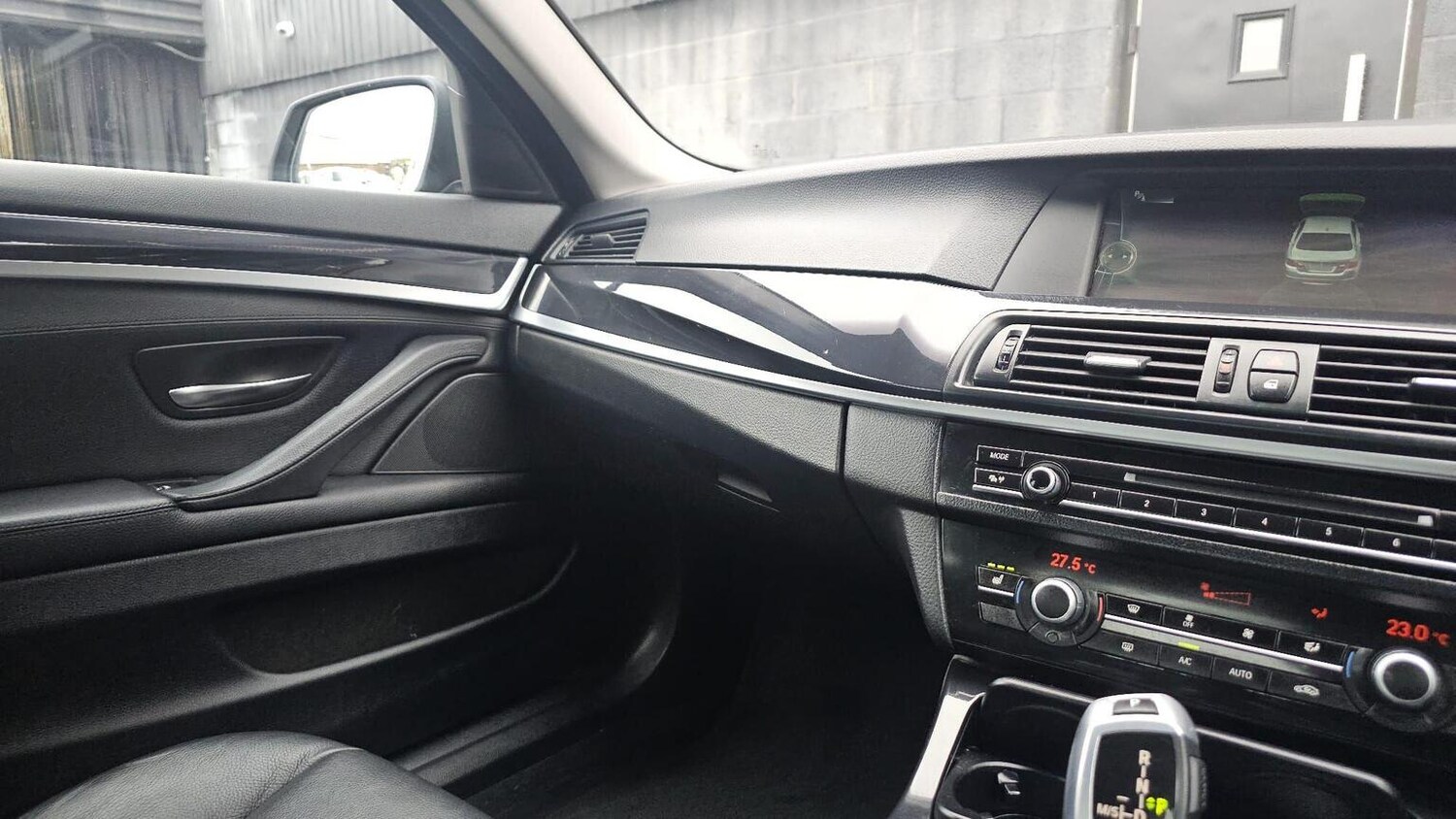 Used BMW 5 Series 2013 for sale - 77906403: Photo 13