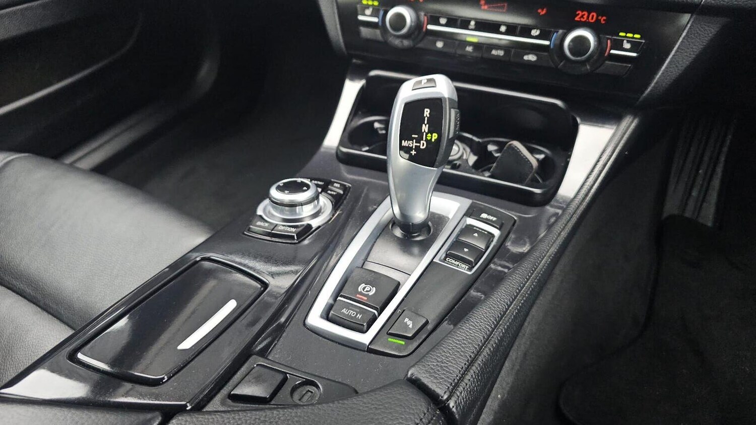 Used BMW 5 Series 2013 for sale - 77906403: Photo 15