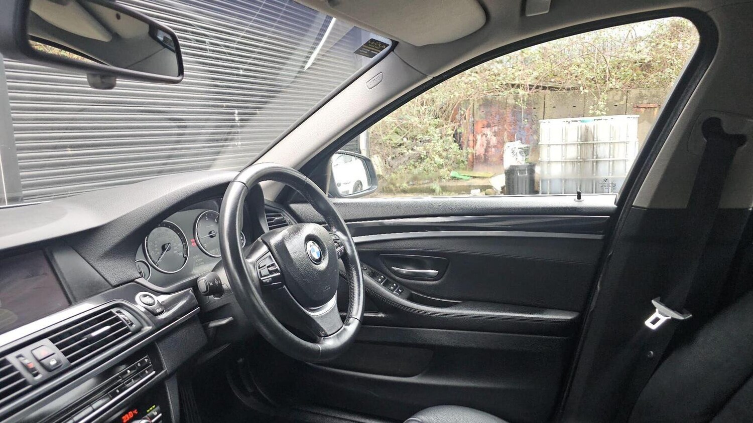 Used BMW 5 Series 2013 for sale - 77906403: Photo 17