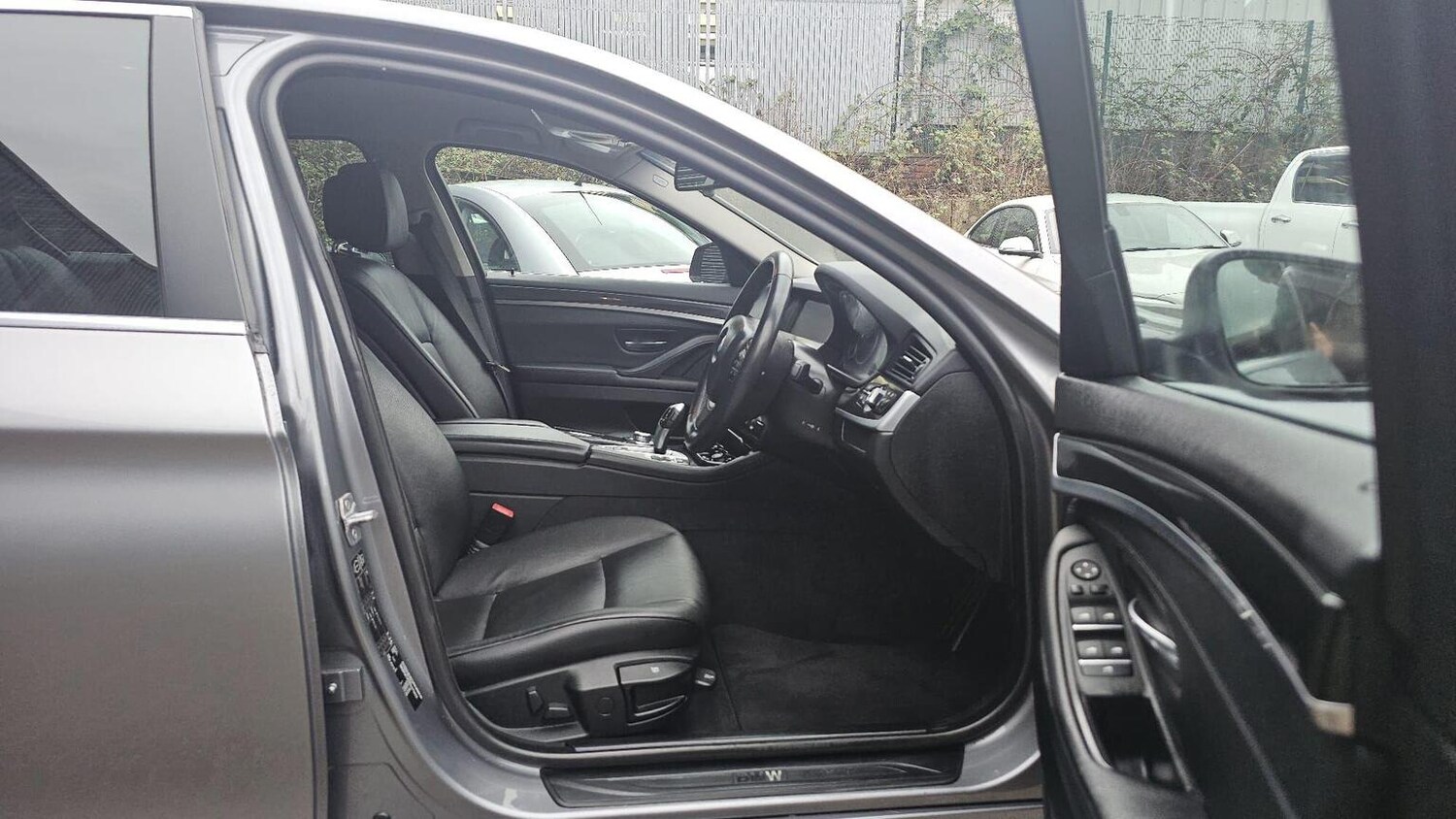 Used BMW 5 Series 2013 for sale - 77906403: Photo 18