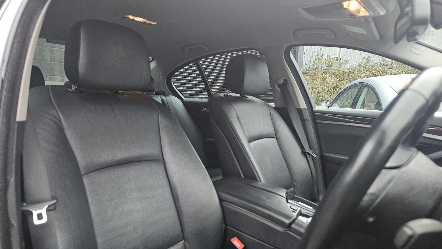 Used BMW 5 Series 2013 for sale - 77906403: Photo 19