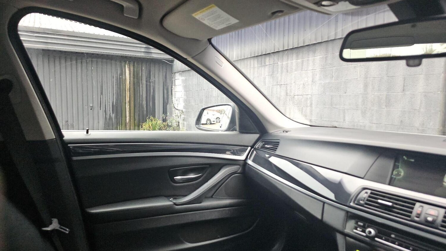 Used BMW 5 Series 2013 for sale - 77906403: Photo 20