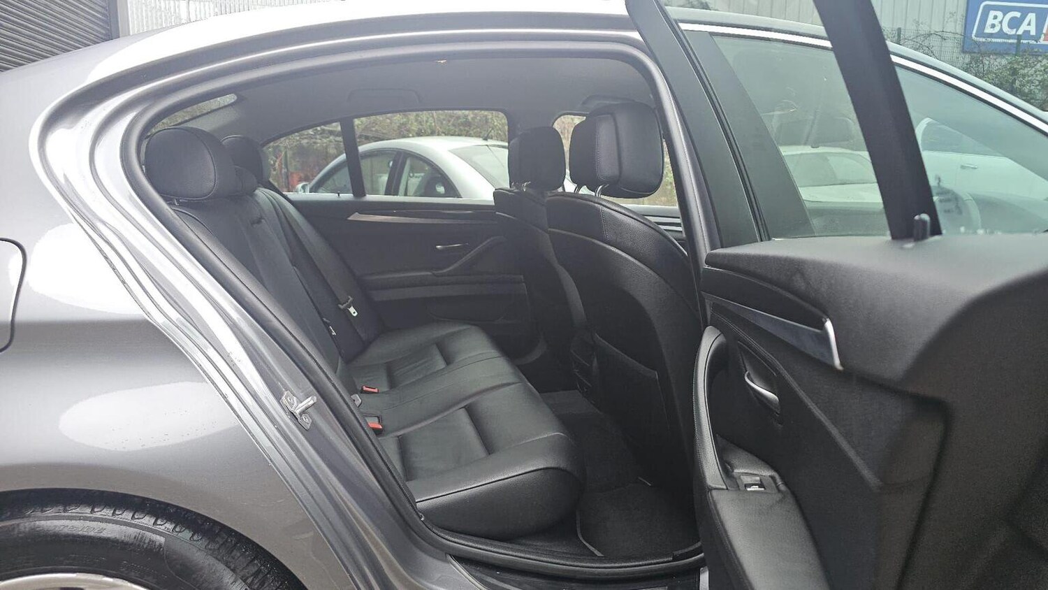 Used BMW 5 Series 2013 for sale - 77906403: Photo 21