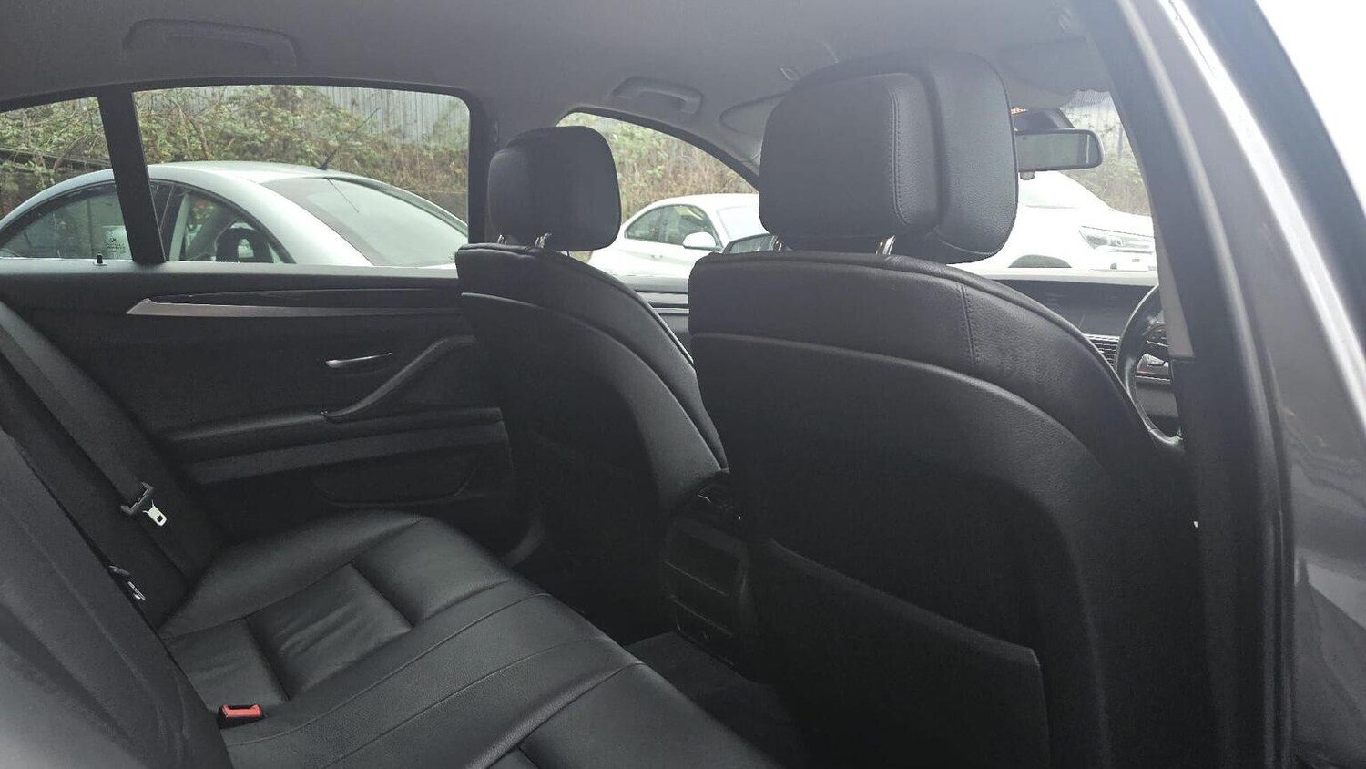 Used BMW 5 Series 2013 for sale - 77906403: Photo 22