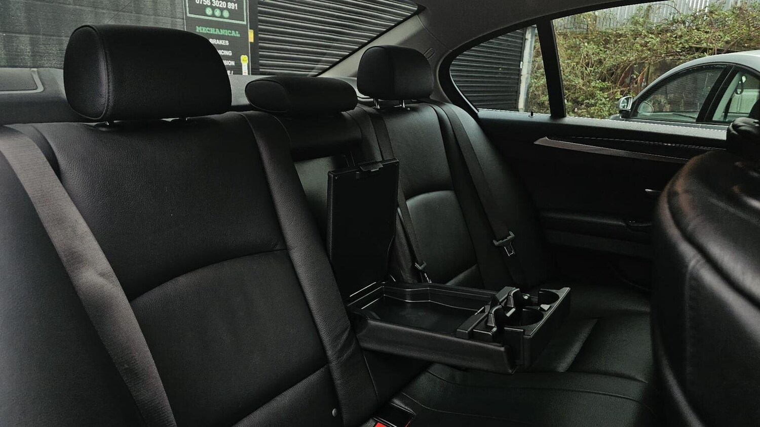 Used BMW 5 Series 2013 for sale - 77906403: Photo 23