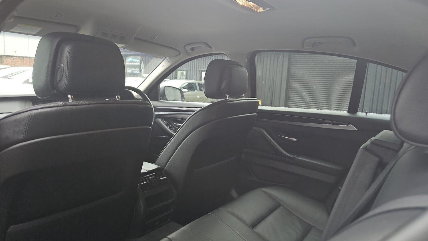 Used BMW 5 Series 2013 for sale - 77906403: Photo 24