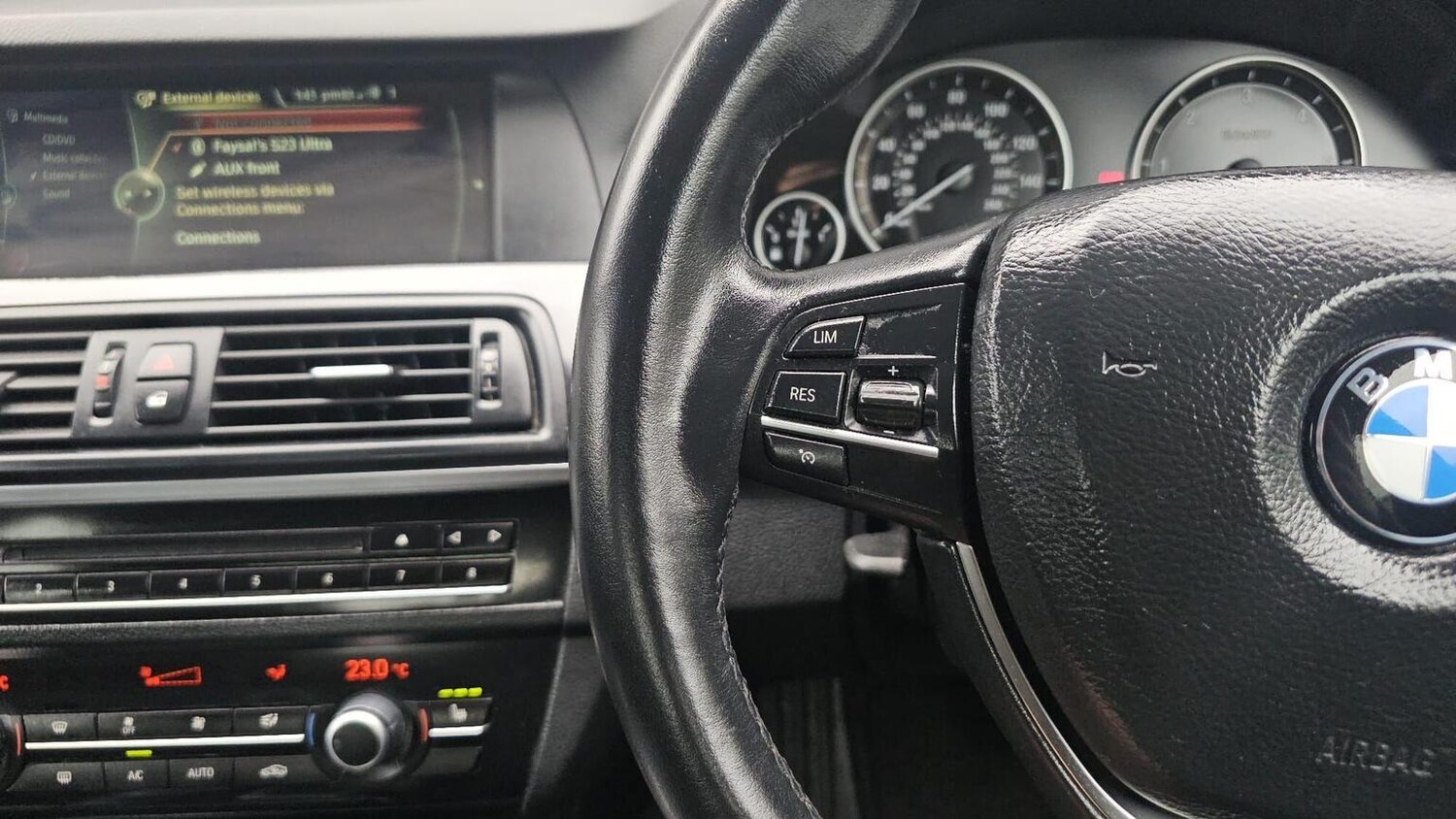 Used BMW 5 Series 2013 for sale - 77906403: Photo 27