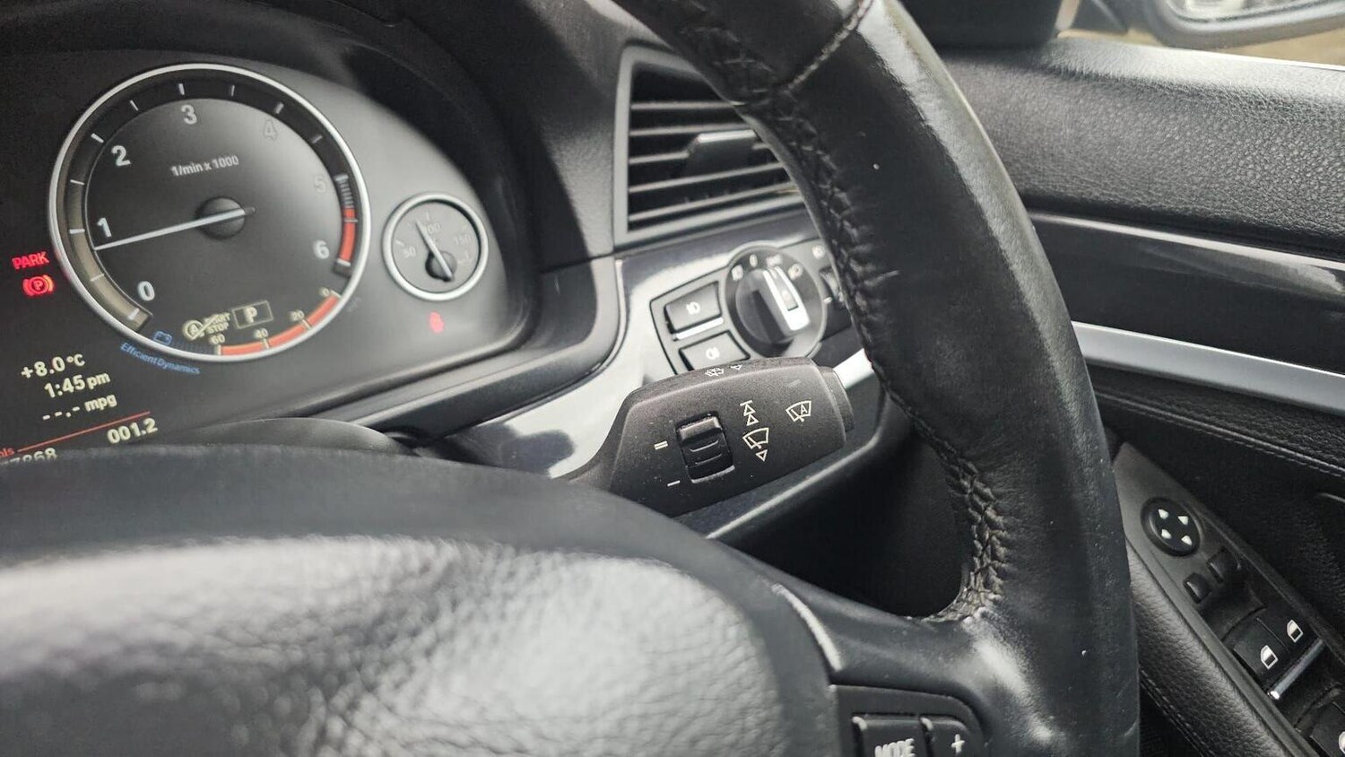 Used BMW 5 Series 2013 for sale - 77906403: Photo 28