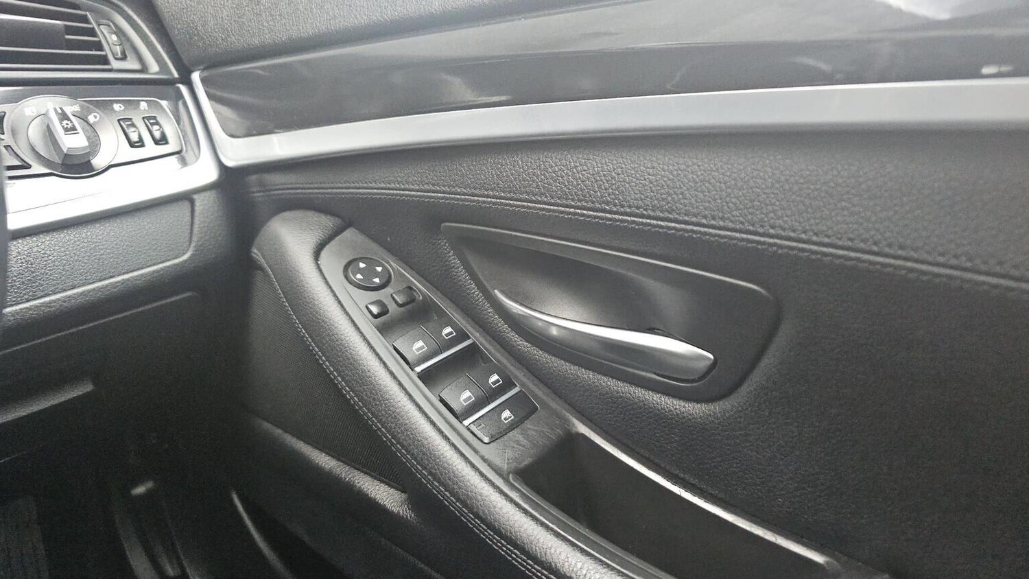 Used BMW 5 Series 2013 for sale - 77906403: Photo 37