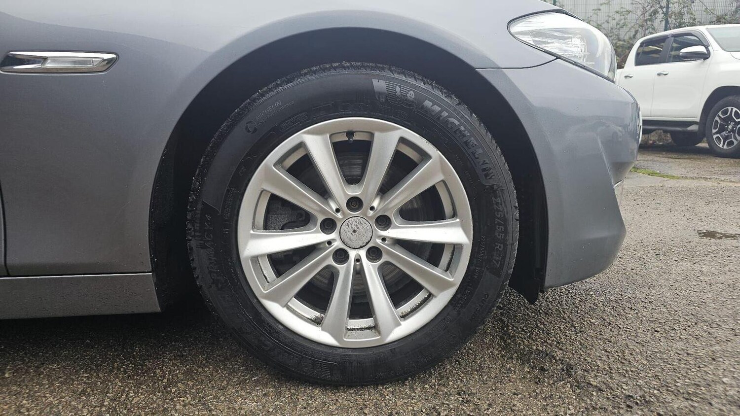 Used BMW 5 Series 2013 for sale - 77906403: Photo 41