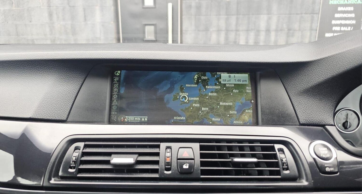 Used BMW 5 Series 2013 for sale - 77906403: Photo 46