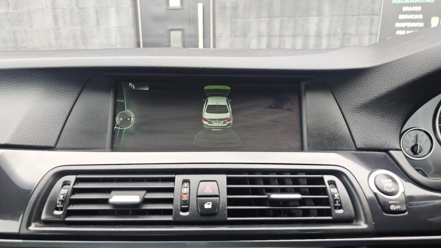 Used BMW 5 Series 2013 for sale - 77906403: Photo 47