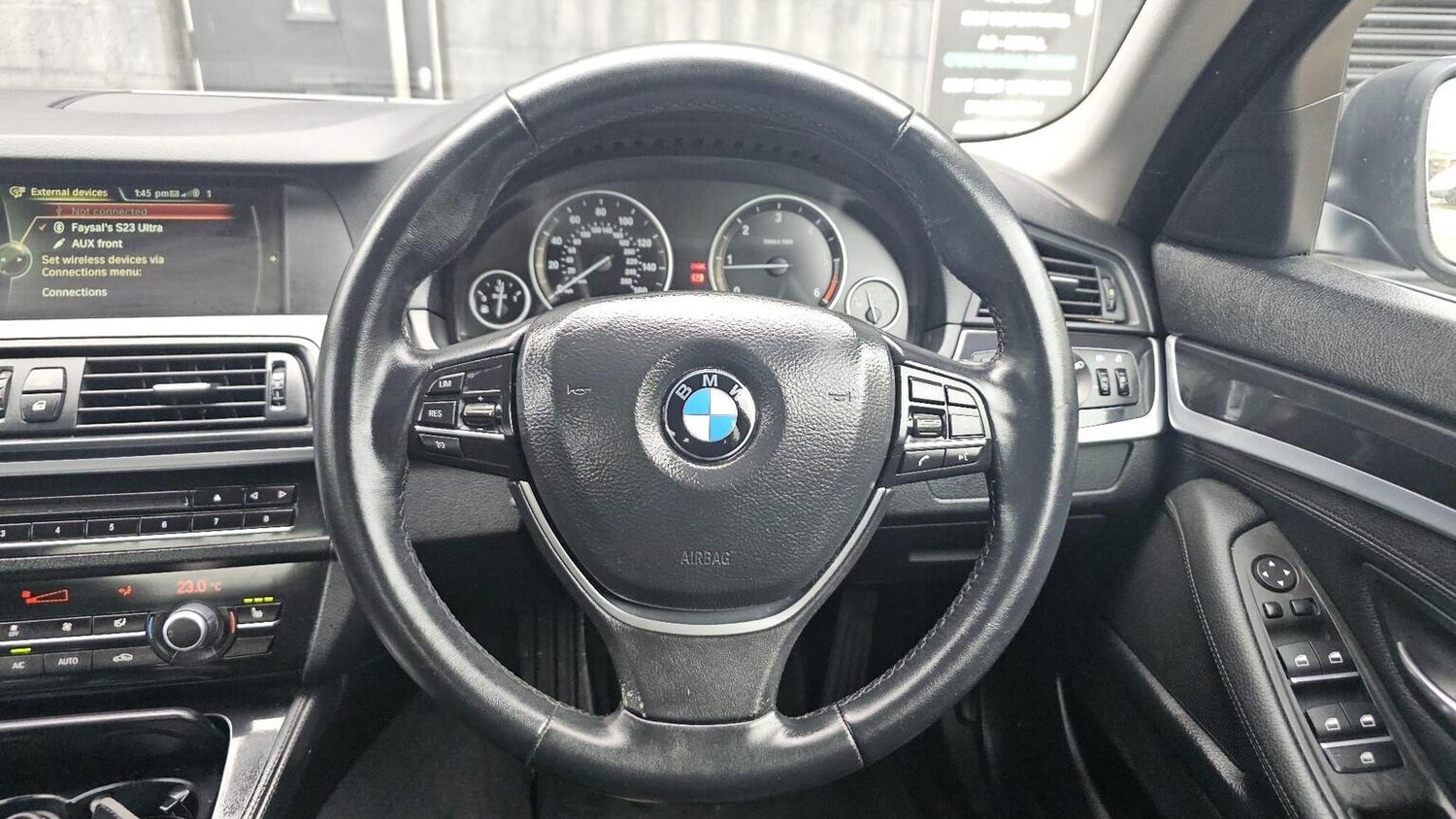 Used BMW 5 Series 2013 for sale - 77906403: Photo 51