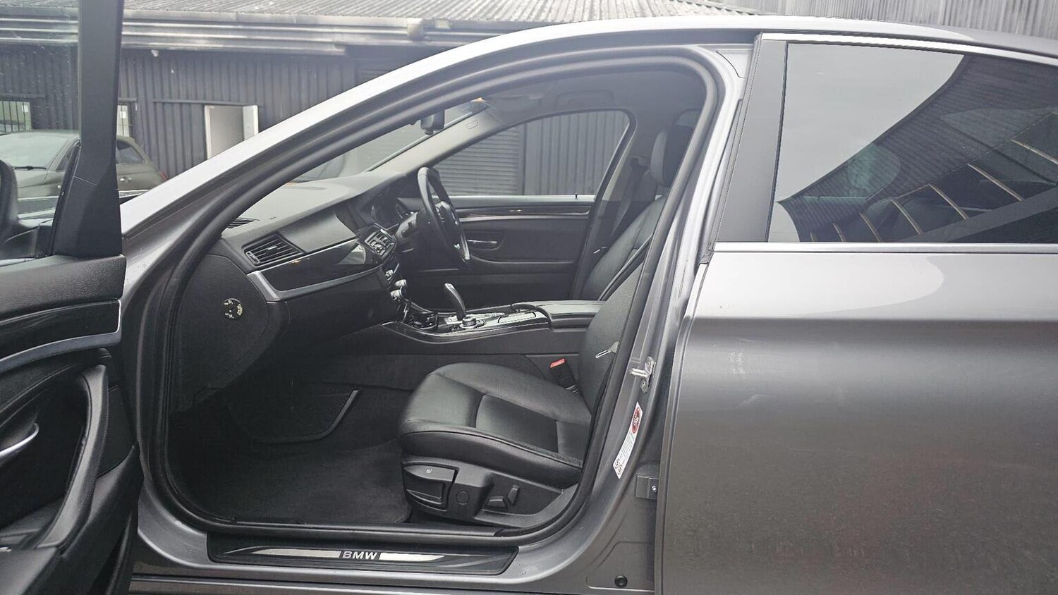 Used BMW 5 Series 2013 for sale - 77906403: Photo 52