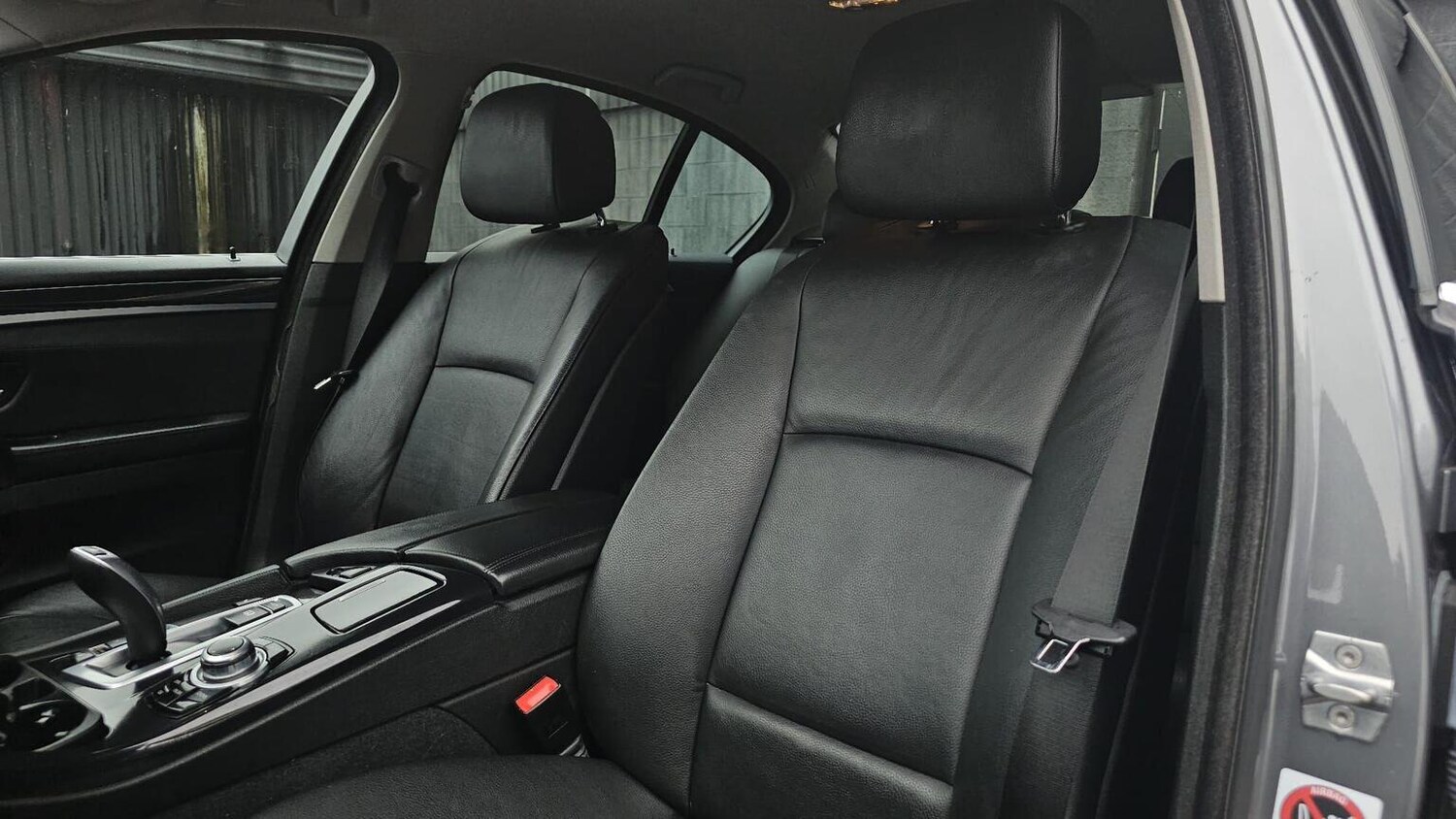 Used BMW 5 Series 2013 for sale - 77906403: Photo 53