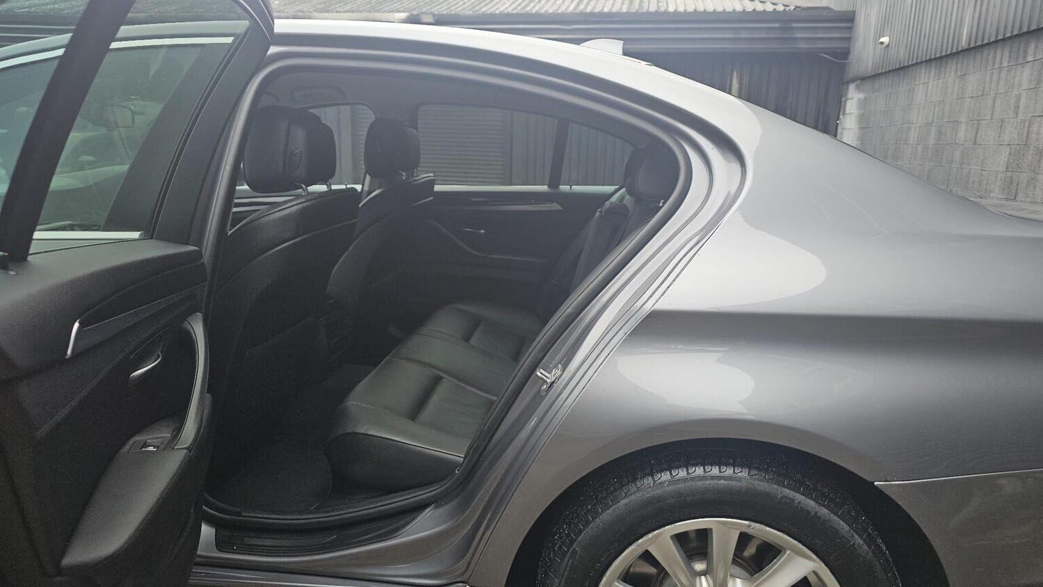 Used BMW 5 Series 2013 for sale - 77906403: Photo 55