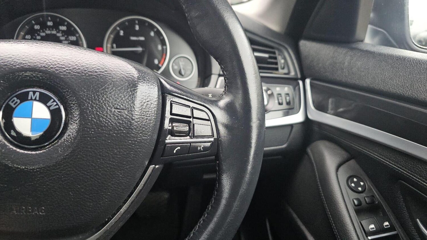 Used BMW 5 Series 2013 for sale - 77906403: Photo 56