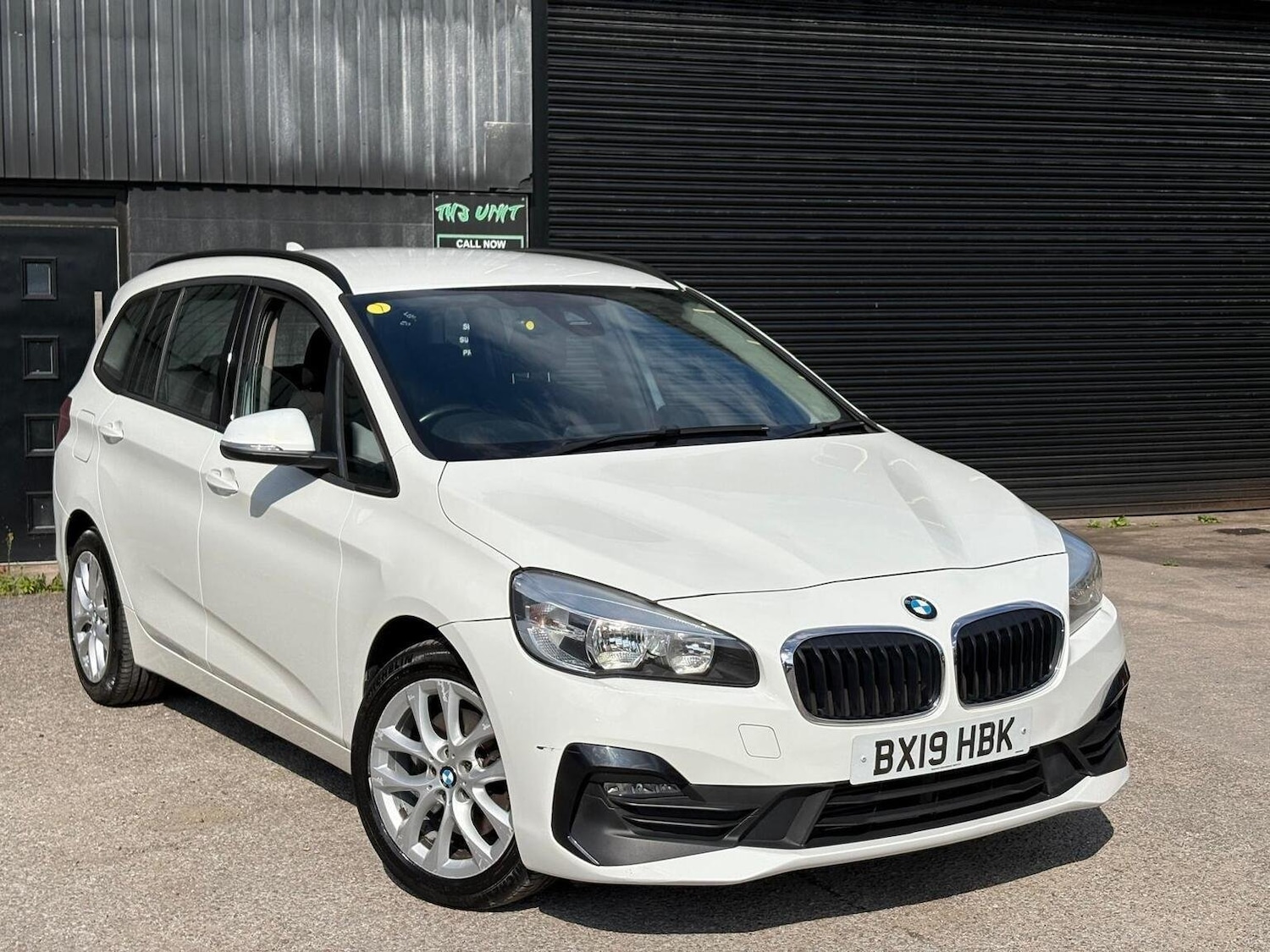 Used BMW 2 Series 2019 for sale - 77906386: Photo 1