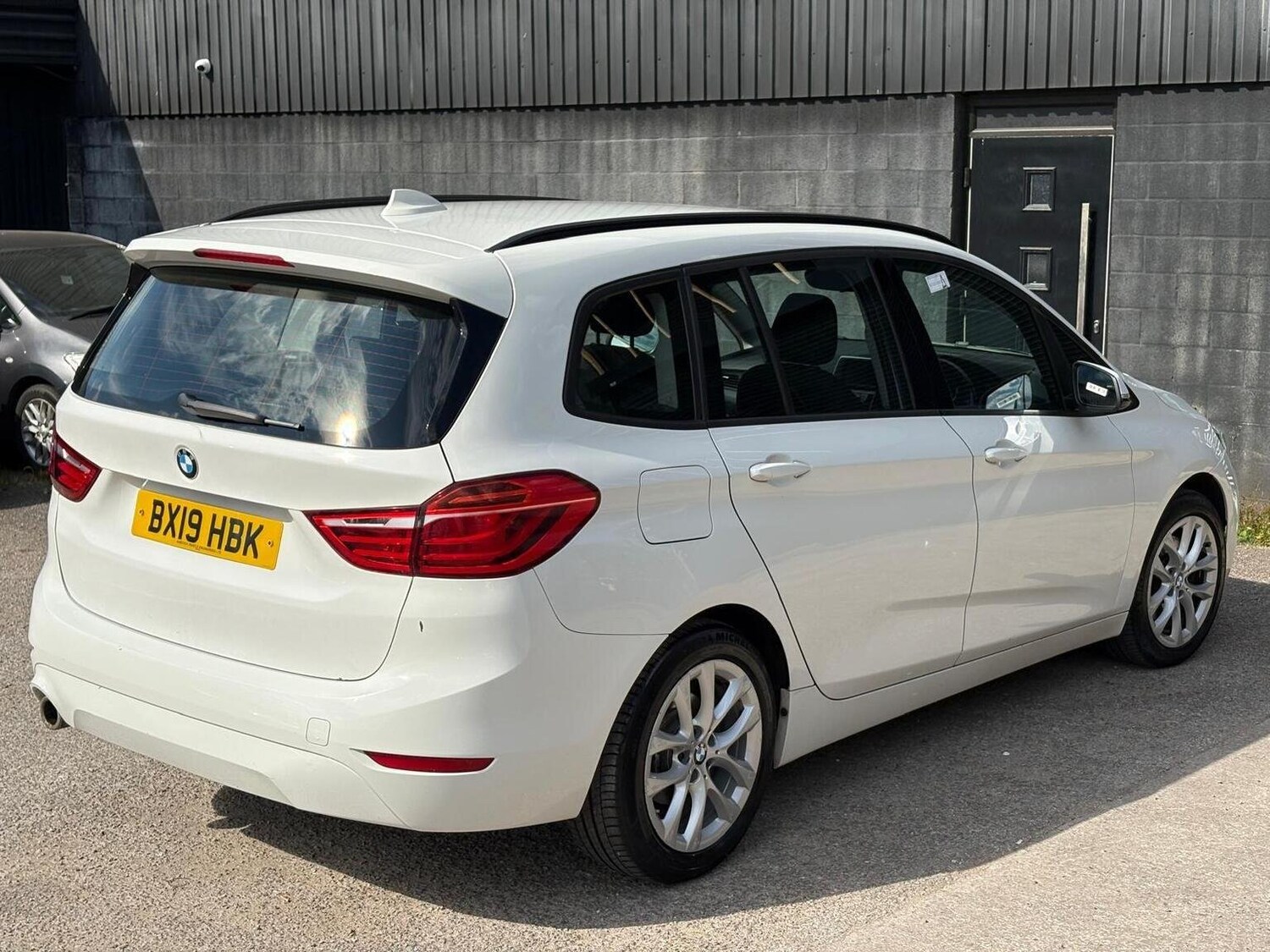 Used BMW 2 Series 2019 for sale - 77906386: Photo 10