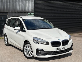 BMW 2 Series feature image