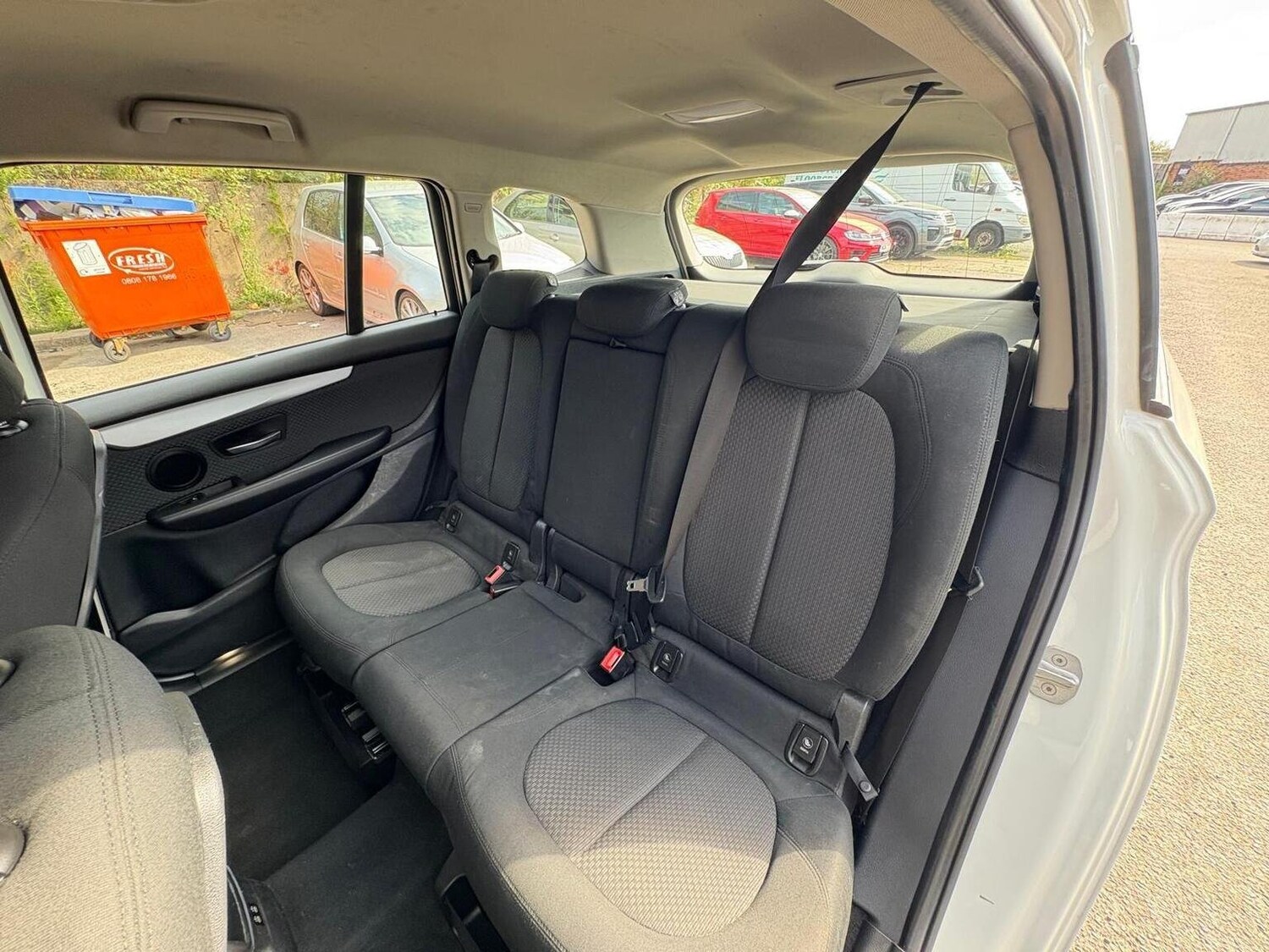 Used BMW 2 Series 2019 for sale - 77906386: Photo 21