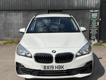 Used BMW 2 Series 2019 for sale - 77906386: Photo