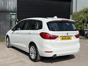 Used BMW 2 Series 2019 for sale - 77906386: Photo
