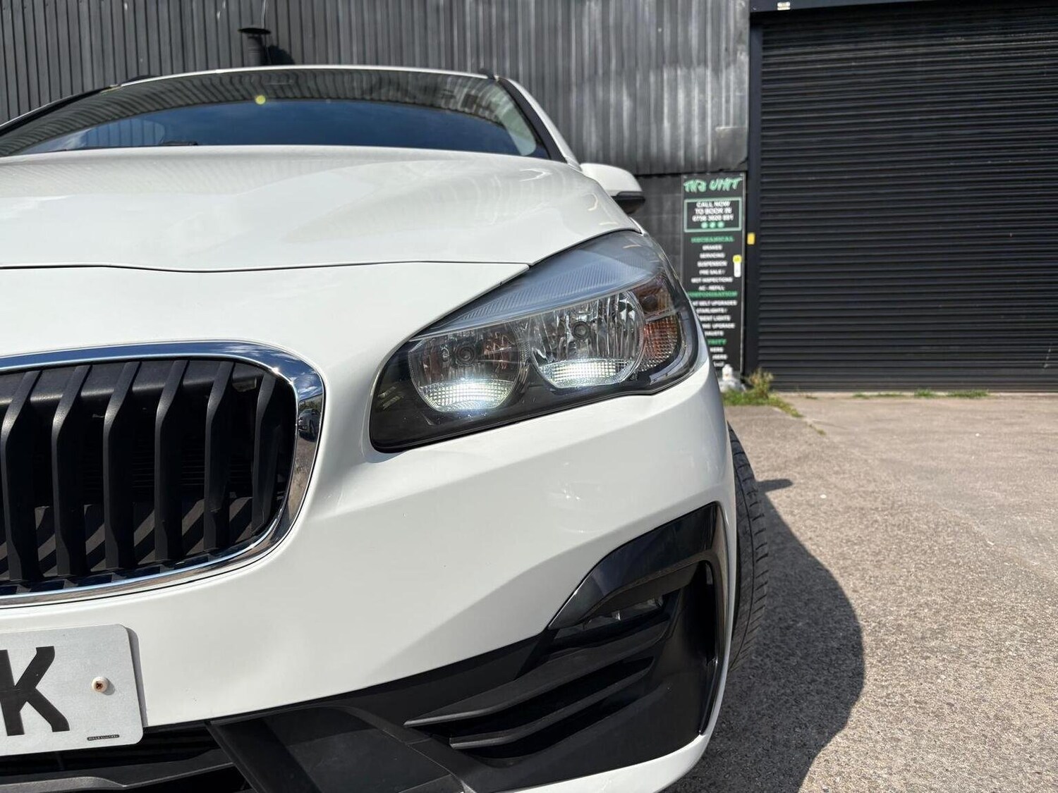 Used BMW 2 Series 2019 for sale - 77906386: Photo 43