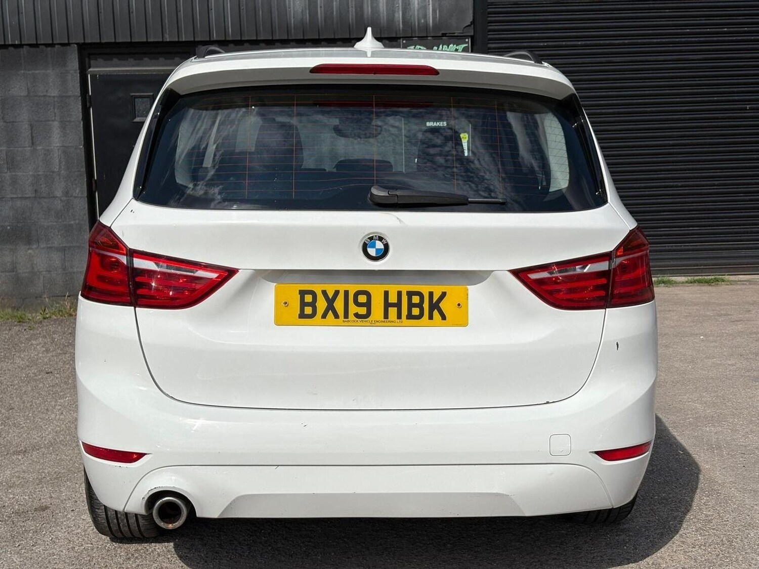 Used BMW 2 Series 2019 for sale - 77906386: Photo 6